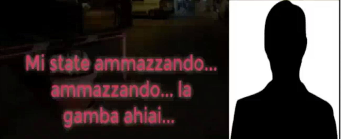 Copertina di Truffa alle assicurazioni, le intercettazioni: “Ti fai rompere di nuovo tu?”, “Mi state ammazzando!”, “Non gridare”