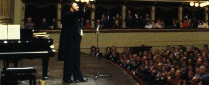 Pavarotti, star per sempre alla Scala: il teatro lo ricorda insieme a Grigolo, Kabaivanska e Fabio Fazio