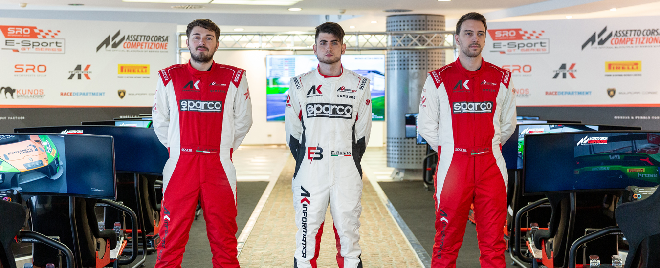 Copertina di Simulatori e videogame automobilistici, con le tecnologie odierne il passaggio dalla pista virtuale a quella reale è più semplice