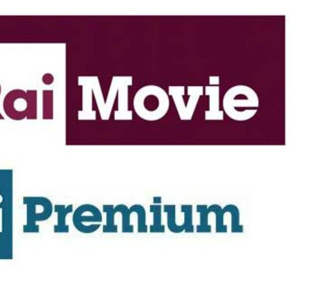 Rai Movie e Rai Premium chiudono, aprono altri contenitori di fuffa