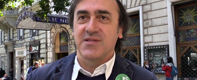 Copertina di Europee, no lista unitaria a sinistra. Bonelli (Verdi): “Ci abbiamo provato. Ma dopo simbolo, Pizzarotti è scomparso”