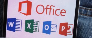 Copertina di Microsoft Office bersagliato dai virus, il 70 percento degli attacchi punta sulle sue vulnerabilità