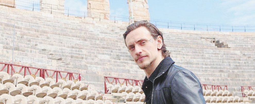 Ucraino con passaporto russo - Polunin è un ballerino “freelance” dopo aver detto addio al Royal Ballet “La danza non è una scelta Putin? Un uomo sincero”. Un ribelle di nome Sergei