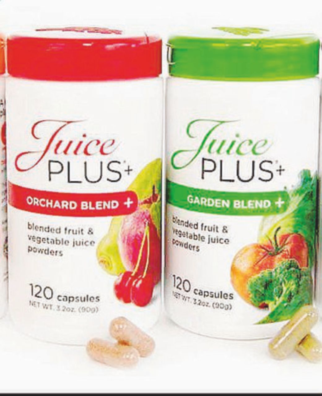Copertina di JuicePlus, multa dell’Antitrust da 1 milione