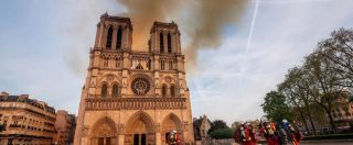 Notre-Dame, inchiesta sull’incendio: cosa si sa sulle cause. “Allarme suonato alle 18.20, ma dal sopralluogo esito negativo”