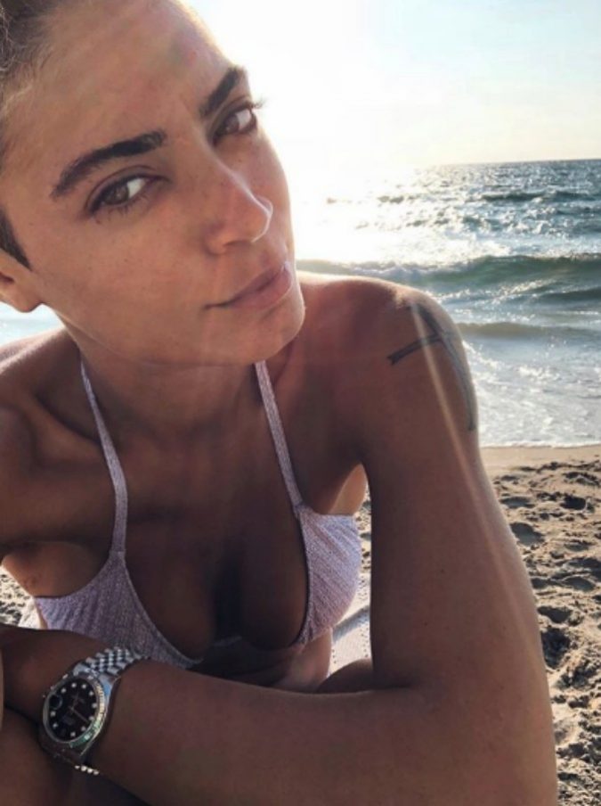 Mario Balotelli ha un nuovo amore: è la cantante Elodie Mario Balotelli ha un nuovo amore: è la cantante Elodie