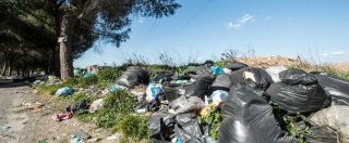 Copertina di Ambiente, Italia ha pagato all’Ue 548 milioni in violazioni. Wwf: “Problemi nella gestione dei rifiuti e delle acque”