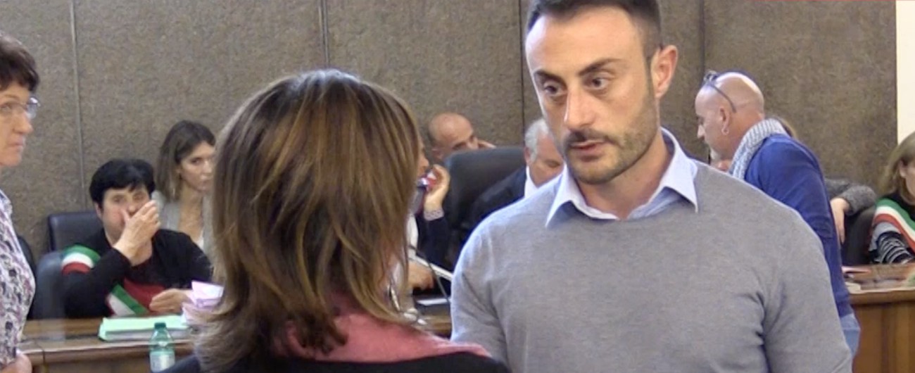 Copertina di Processo Cucchi, dopo l’interrogatorio il carabiniere Francesco Tedesco stringe la mano a Ilaria: “Mi dispiace”