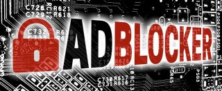 Copertina di AdBlock Plus, AdBlock  e uBlock potrebbero avere un problema di sicurezza