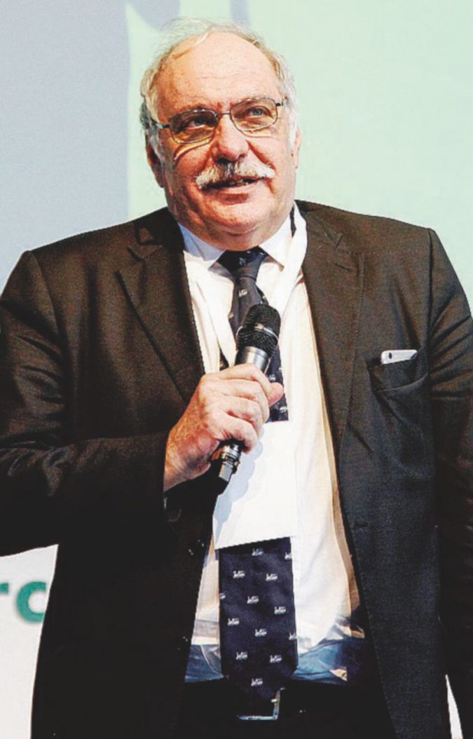 Maurizio Maresca - LaPresse “Ma io lavoravo soltanto per il ministero con l’Ue”