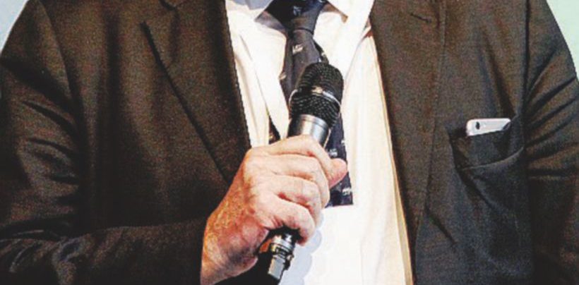 Maurizio Maresca - LaPresse “Ma io lavoravo soltanto per il ministero con l’Ue”