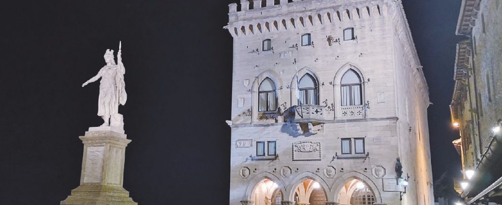 Dal paradiso (fiscale) all’inferno della crisi: i guai di San Marino Dal paradiso (fiscale) all’inferno della crisi: i guai di San Marino