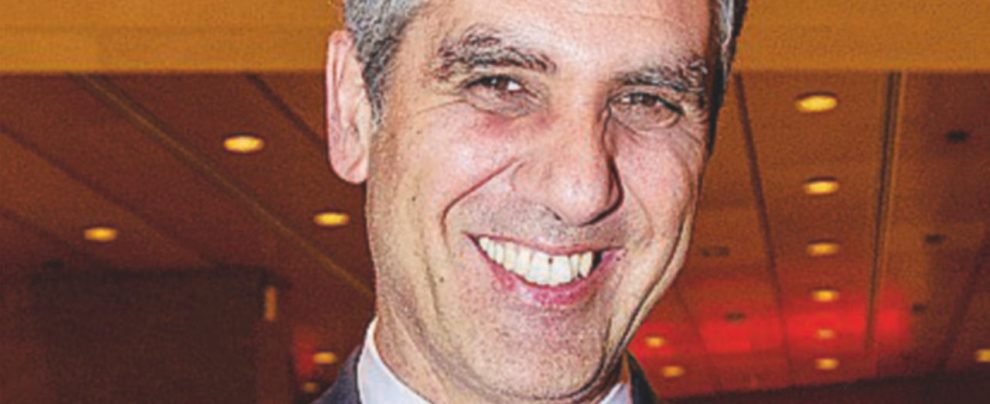 Contestato - Marcello Foa - LaPresse Sorpresa: pure i grillini “processano” Foa