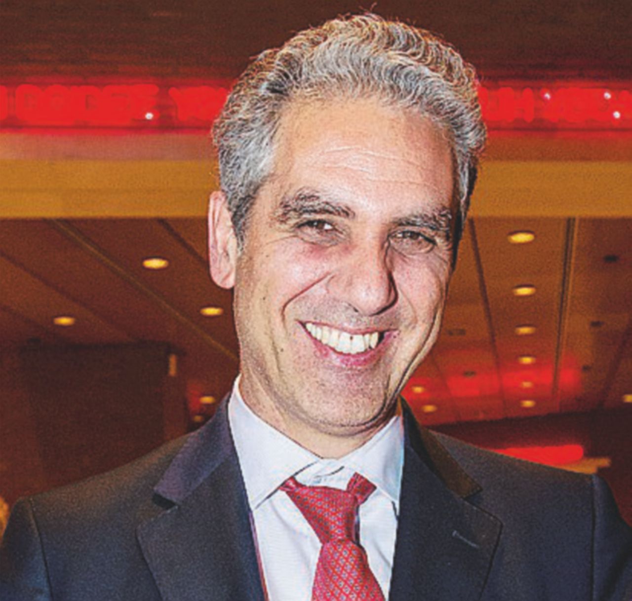 Sorpresa: pure i grillini “processano” Foa