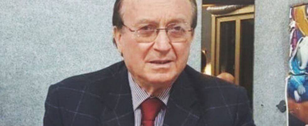 Sodali - Antonio Vacacrino. Al centro, identikit di Messina Denaro - LaPresse Le molte vite di Antonio Vaccarino, l’infiltrato dei pizzini con la cupola