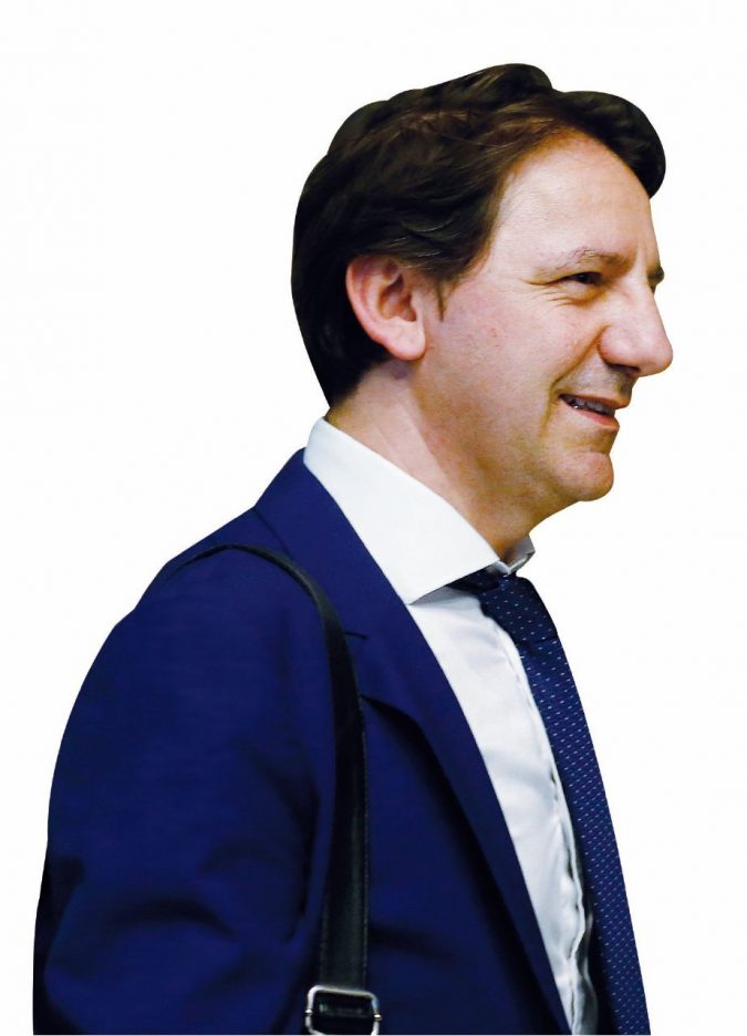 Il lavoratore non si misura dall’orario Il lavoratore non si misura dall’orario