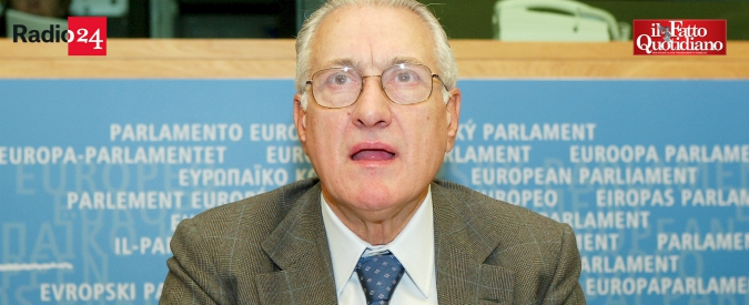 Copertina di Vitalizi, Gargani (ex parlamentare): “La media è 3100 euro, non è pensione d’oro. Delibera illegale e irragionevole”