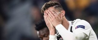 Copertina di Juventus, il titolo affonda in Borsa dopo l’eliminazione dalla Champions League