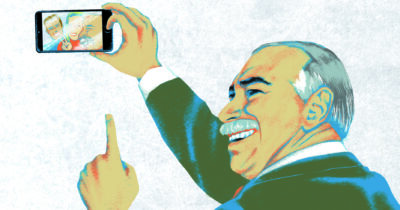 Copertina di I tentativi di neutralizzare le idee radicali di Keynes