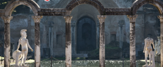 Copertina di Notre-Dame, 314 i tesori italiani a rischio. Da Villa Adriana agli Uffizi, ecco l’elenco. Bonisoli: “Per l’antincendio 110 milioni”