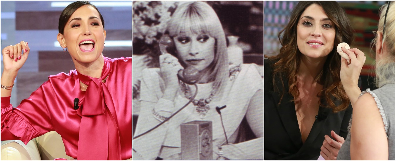 Copertina di Canali tv per donne ne abbiamo?