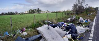 A Giugliano sta per scatenarsi una nuova ‘emergenza’ rom