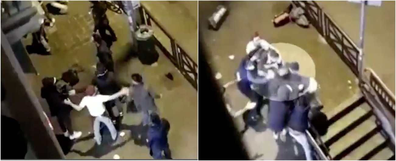 Copertina di Monza, arrestati sei giovani per rapine, risse e tentato omicidio: “Gta? sulla Play mi annoio voglio farlo davvero”