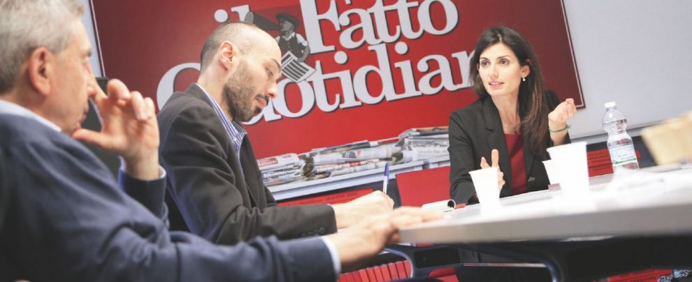 “Salvini e i poteri ai prefetti? È soltanto un foglio di carta” “Salvini e i poteri ai prefetti? È soltanto un foglio di carta”