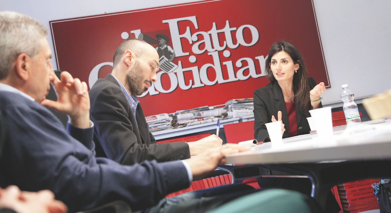 “Salvini e i poteri ai prefetti? È soltanto un foglio di carta”