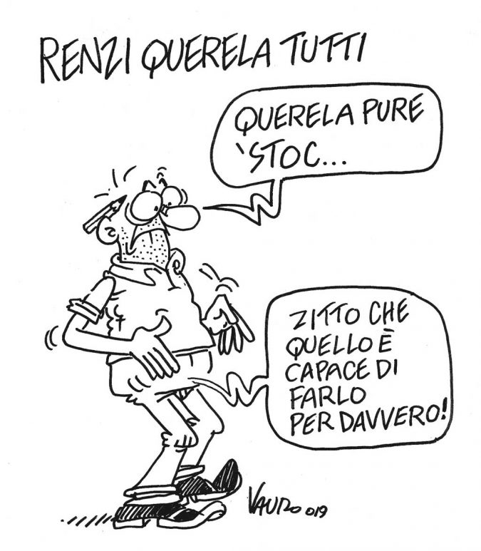vauro vauro
