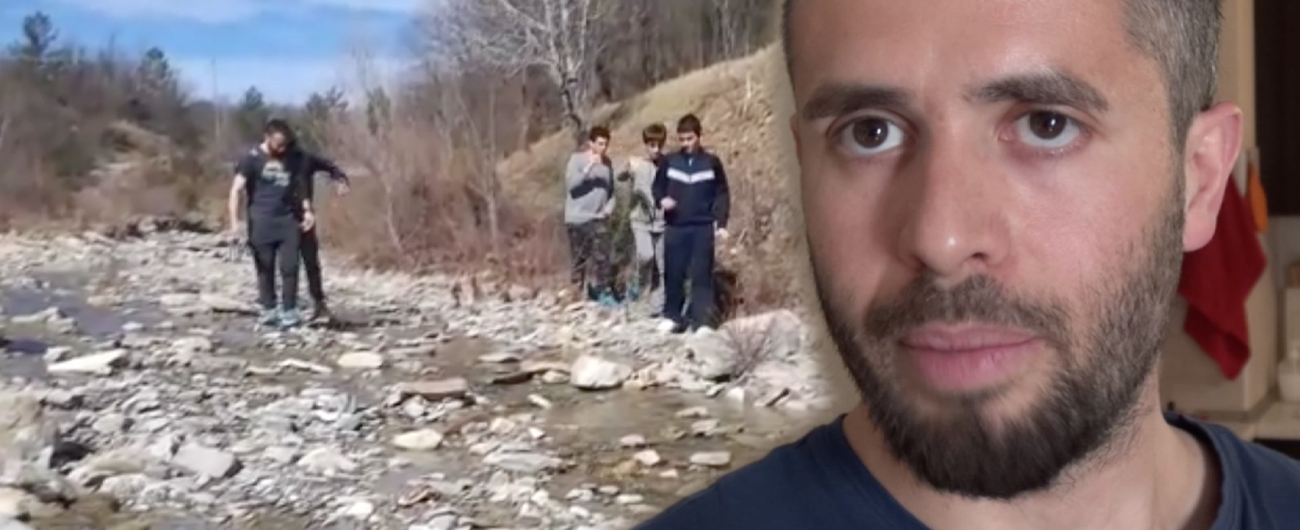 Copertina di Cremona, il 33enne che ha aperto casa sua ai ragazzi autistici: “Insegno le buone pratiche quotidiane e a stare insieme”