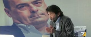 Copertina di Pd, Cacciari: “Calenda non vuole confronto con M5S? Di sicuro non lo voterò”. “Umbria? Problema non sono i corrotti”