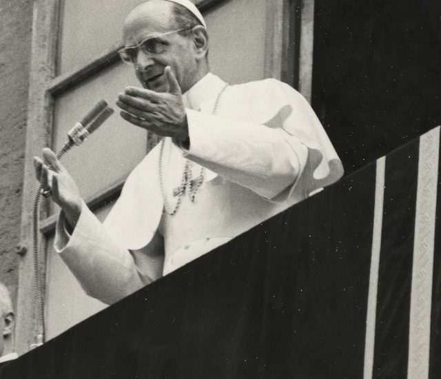 Paolo VI, sul ‘Papa amletico’ si è scritto di tutto. Ma ora emerge un nuovo ritratto