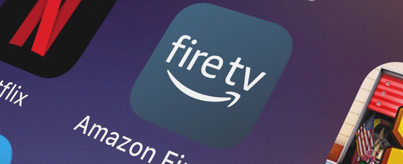 Amazon e Google fanno pace, YouTube e Prime Video su Fire TV e Chromecast
