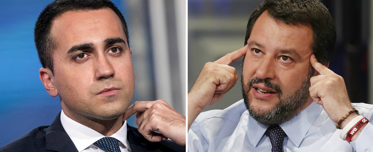 Cdm, scontro Lega-M5s: il Salva Roma approvato a metà. Conte a Salvini: “Non siamo i tuoi passacarte”