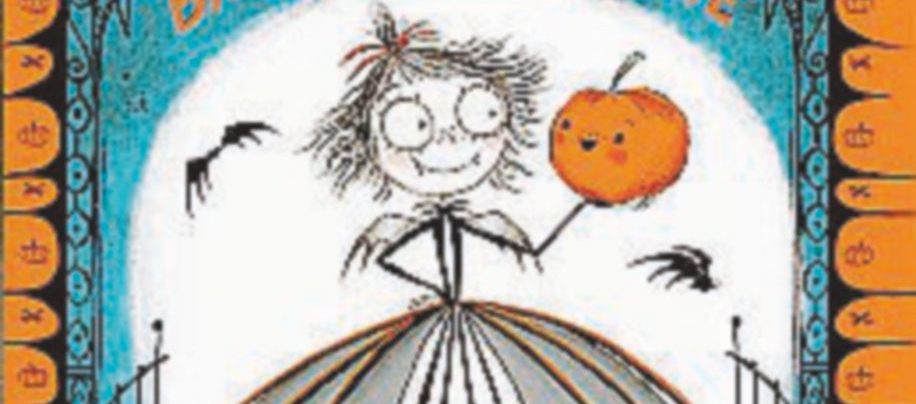 Amelia Fang e il ballo di mezzanotte.
Laura Allen Anderson.
Pagine: 224 Prezzo: 14
Editore: Il Battello a Vapore Vampiri e yeti non sono mai stati così simpatici
