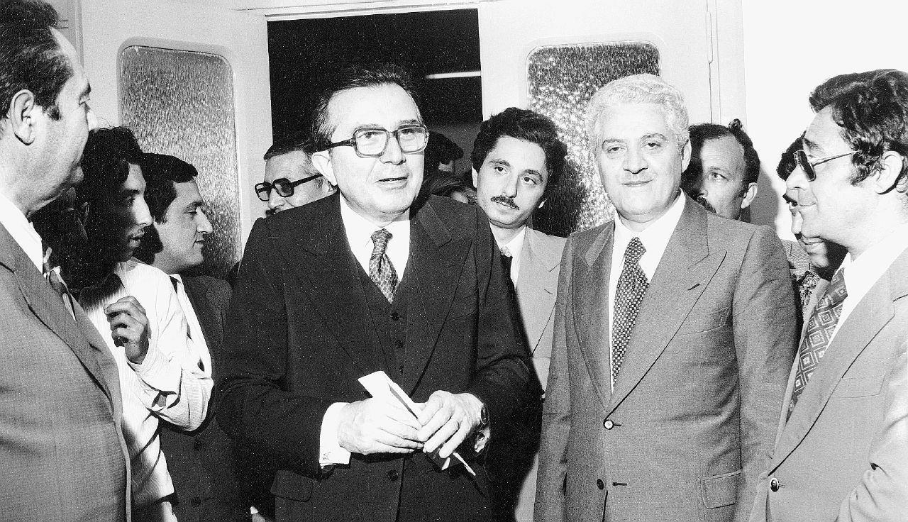 Mafia, il pentito che disse: “Il Divo è punciutu” non si trova più