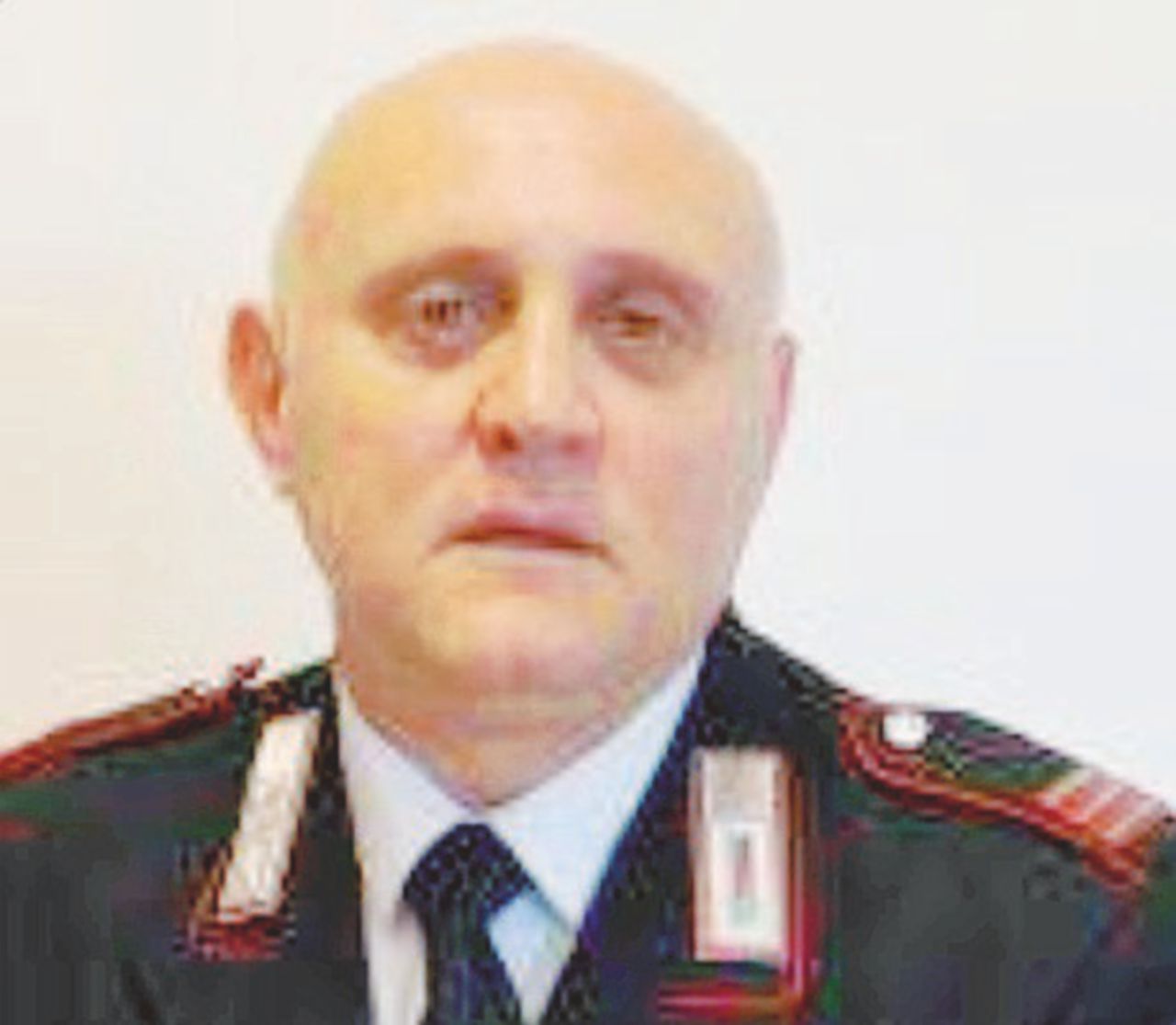 Omicidio di mafia, due arresti. Alle indagini aveva partecipato anche il maresciallo Di Gennaro