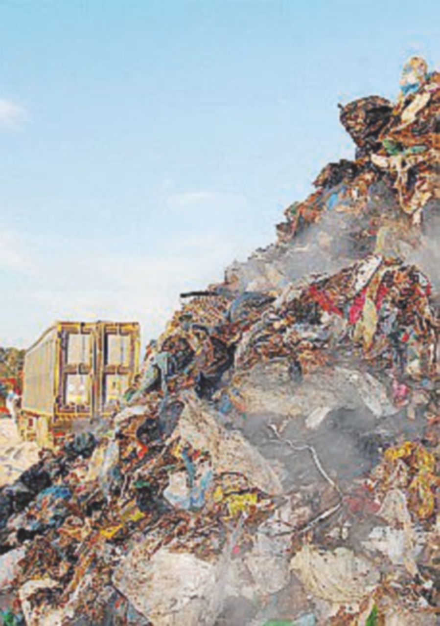 Assoambiente: “Entro due anni discariche sature”