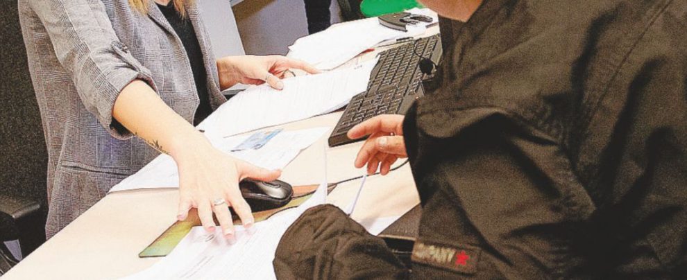 Dati - I numeri sono dell’Osservatorio sul precariato dell’Inps - LaPresse Dati Inps sul lavoro: più contratti stabili a gennaio e febbraio