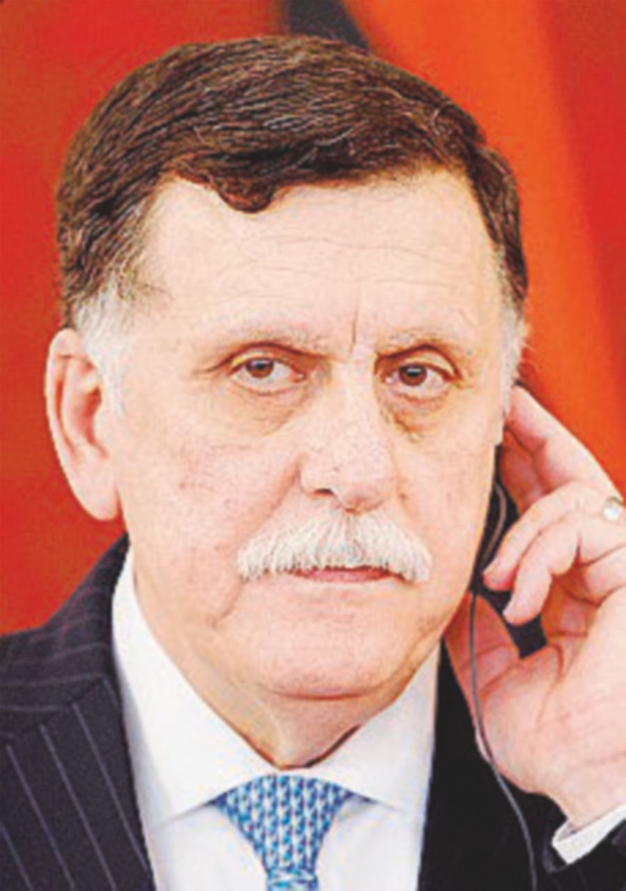 Salvini: “Da Tripoli rischio terrorismo”. Conte: “Non subito”