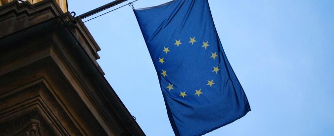 Elezioni Ue, mi hanno rubato la bandiera europea. Ma non me ne sono dispiaciuto troppo