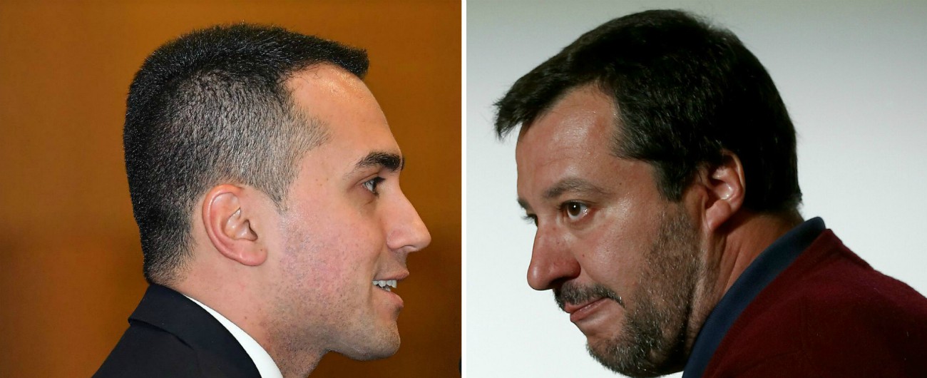 Flat tax, Salvini: “Pronta proposta da 30 miliardi di euro. Governo? Nessun ultimatum a Di Maio, ma no polemiche”