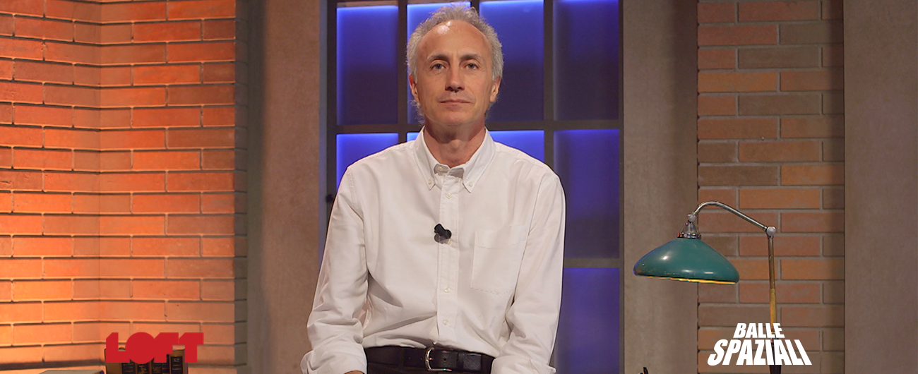 Copertina di Balle Spaziali, Marco Travaglio smonta tre fake news: è vero che il caso Siri e il caso Raggi sono paragonabili?