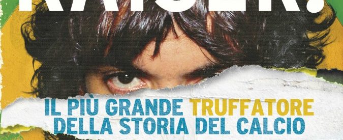 ‘Kaiser – Il più grande truffatore della storia del calcio’: la vera vita di Carlos Henrique Raposo, campione senza aver mai giocato un minuto