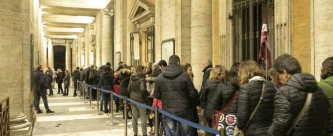 Pasqua, città che vai mostra che trovi: da Chagall a Napoli a de Chirico a Genova