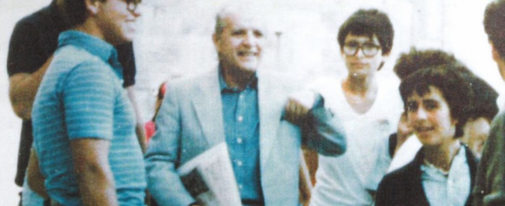 Maestro - Nino Rota (1911-1979) e i suoi allievi Quel “Mysterium” assoluto di Nino Rota