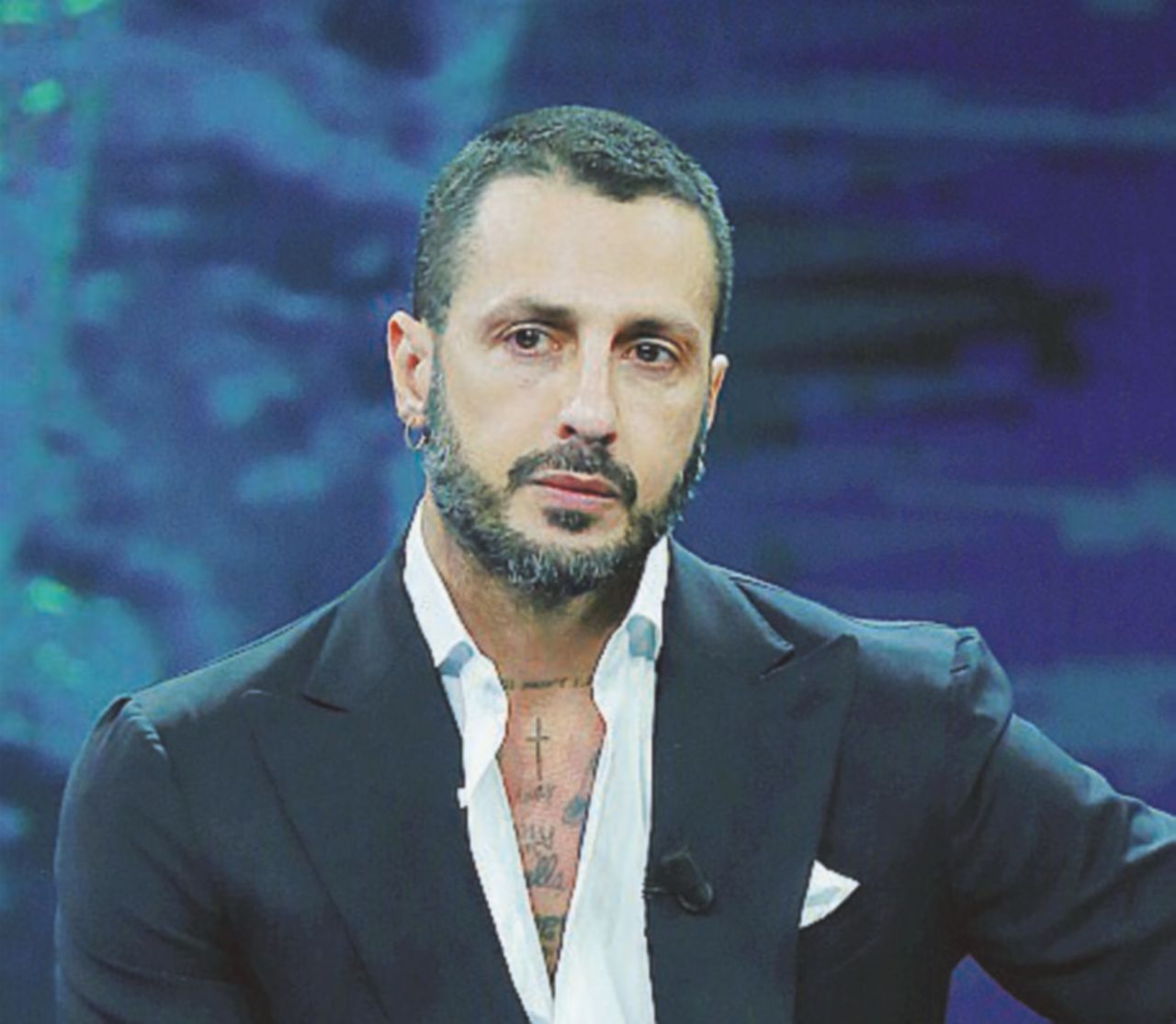 Corona resta in carcere. “Dovrà scontare di nuovo i cinque mesi di affidamento”