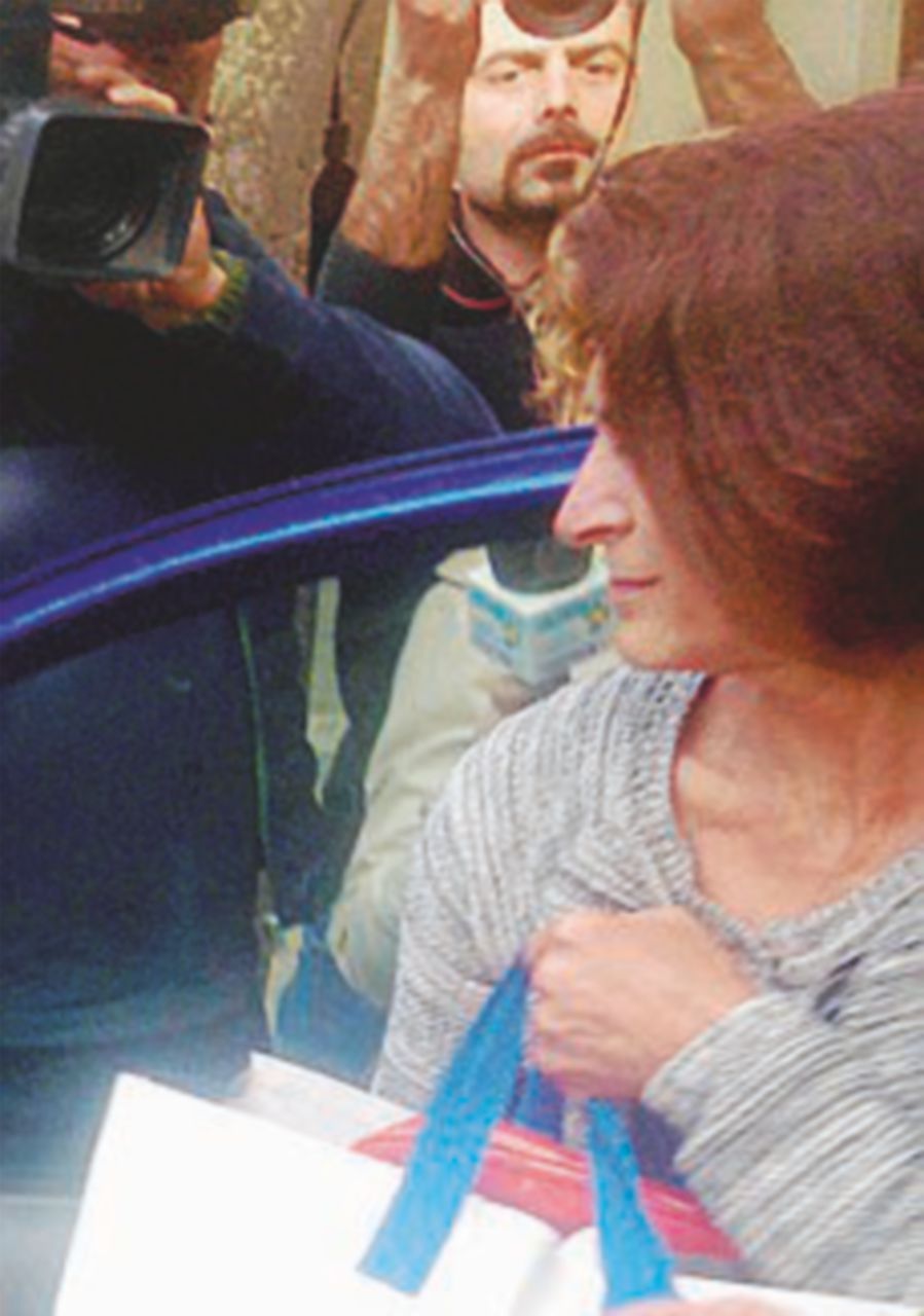 “Ha ucciso quattro pazienti”: ergastolo per Fausta Bonino