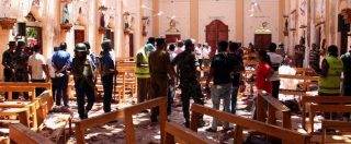 Sri Lanka, gli attentati alle chiese sono un attacco alla vera unità nazionale